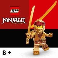 LEGO Ninjago