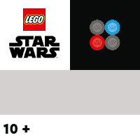 LEGO Star Wars