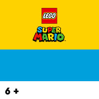 LEGO Super Mario
