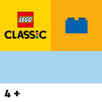 LEGO Classic