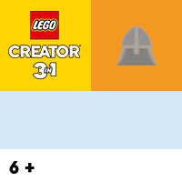 LEGO Creator