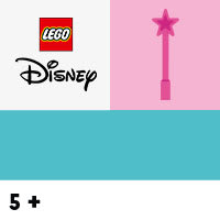 LEGO Disney