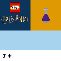 LEGO Harry Potter