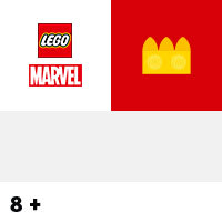 LEGO Super Heroes