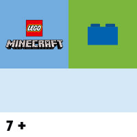 LEGO Minecraft
