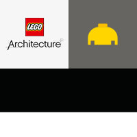 LEGO Architecture
