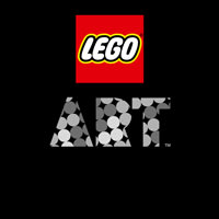 LEGO Art