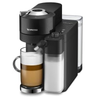 Få rabat på Nespresso Vertuo kaffemaskine