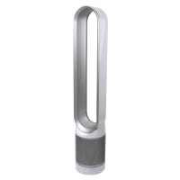 Ventilatorer & aircondition