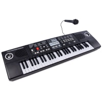 Musikinstrumenter