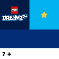 LEGO DreamZzz