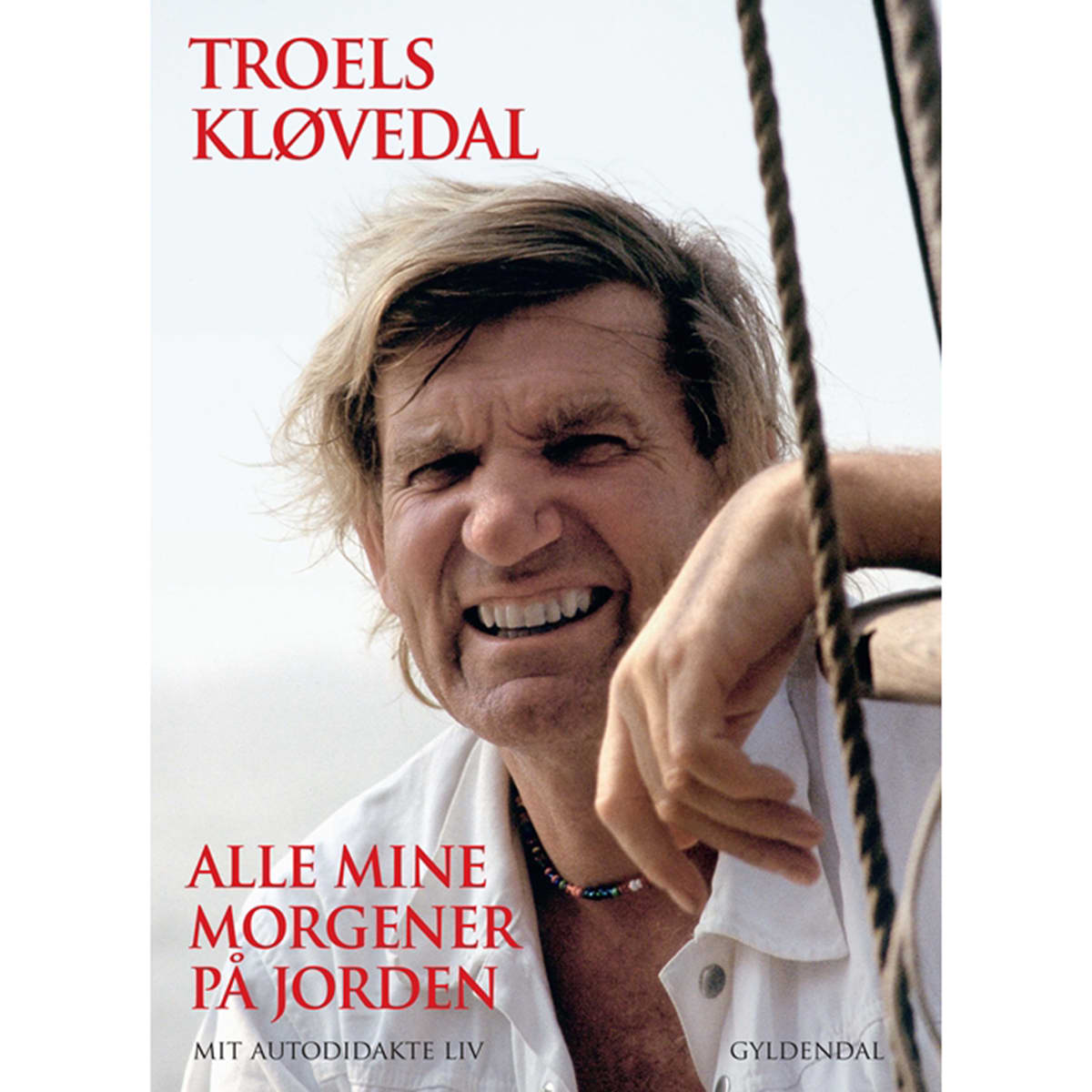 Af Troels Kløvedal