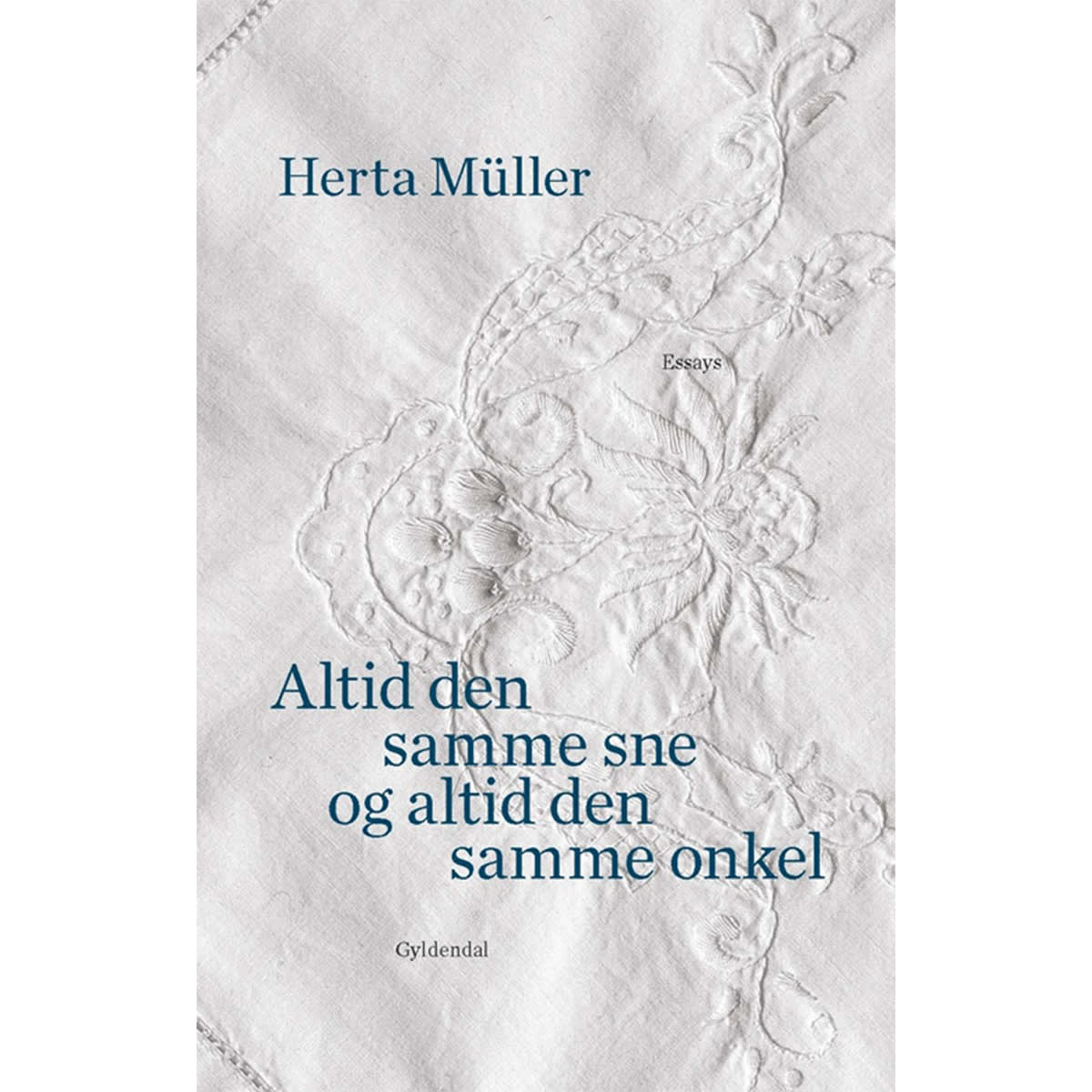 Af Herta Müller