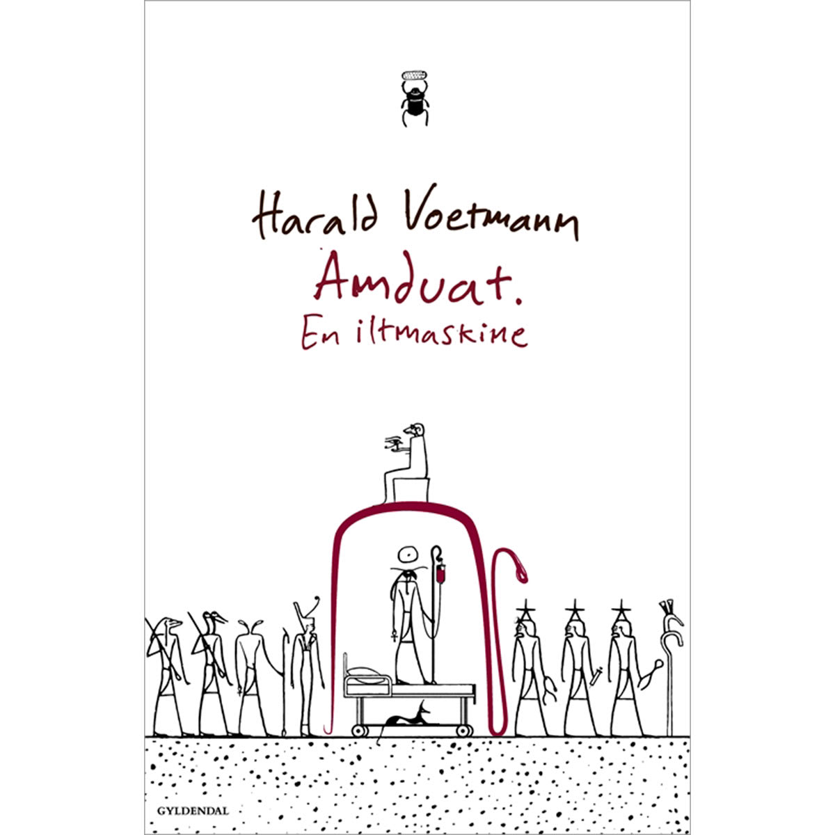 Af Harald Voetmann