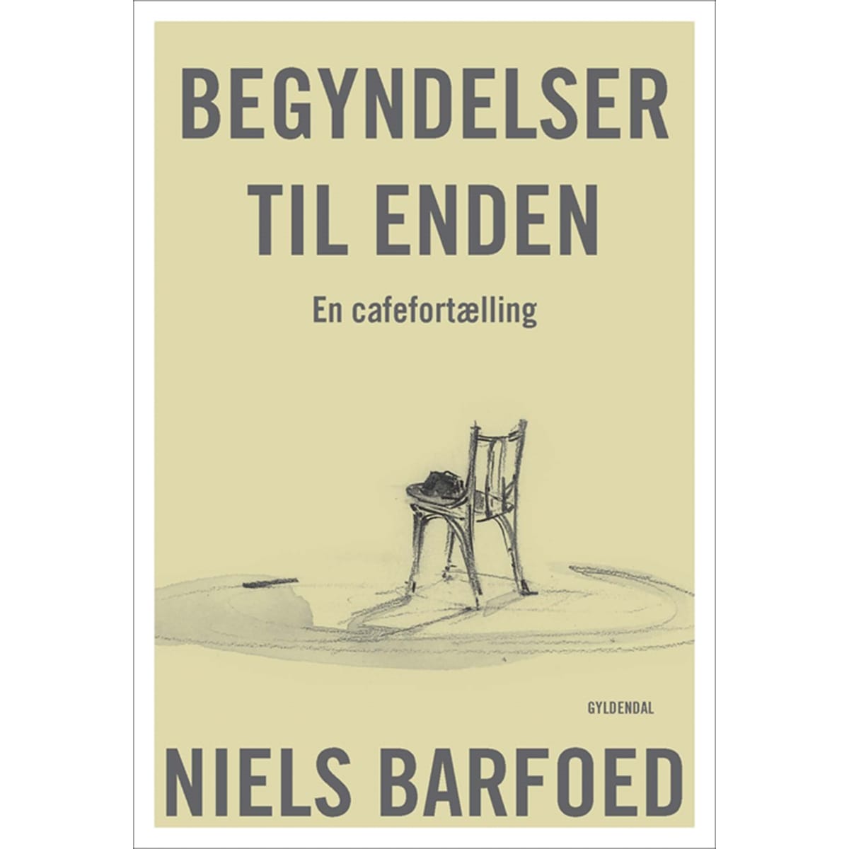 Af Niels Barfoed