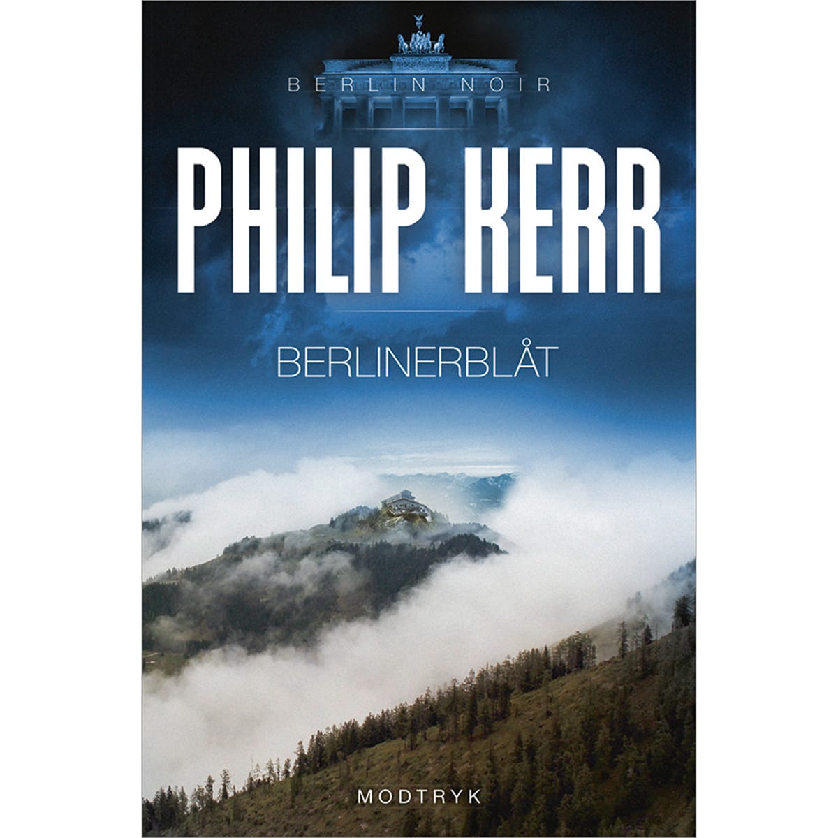 Af Philip Kerr