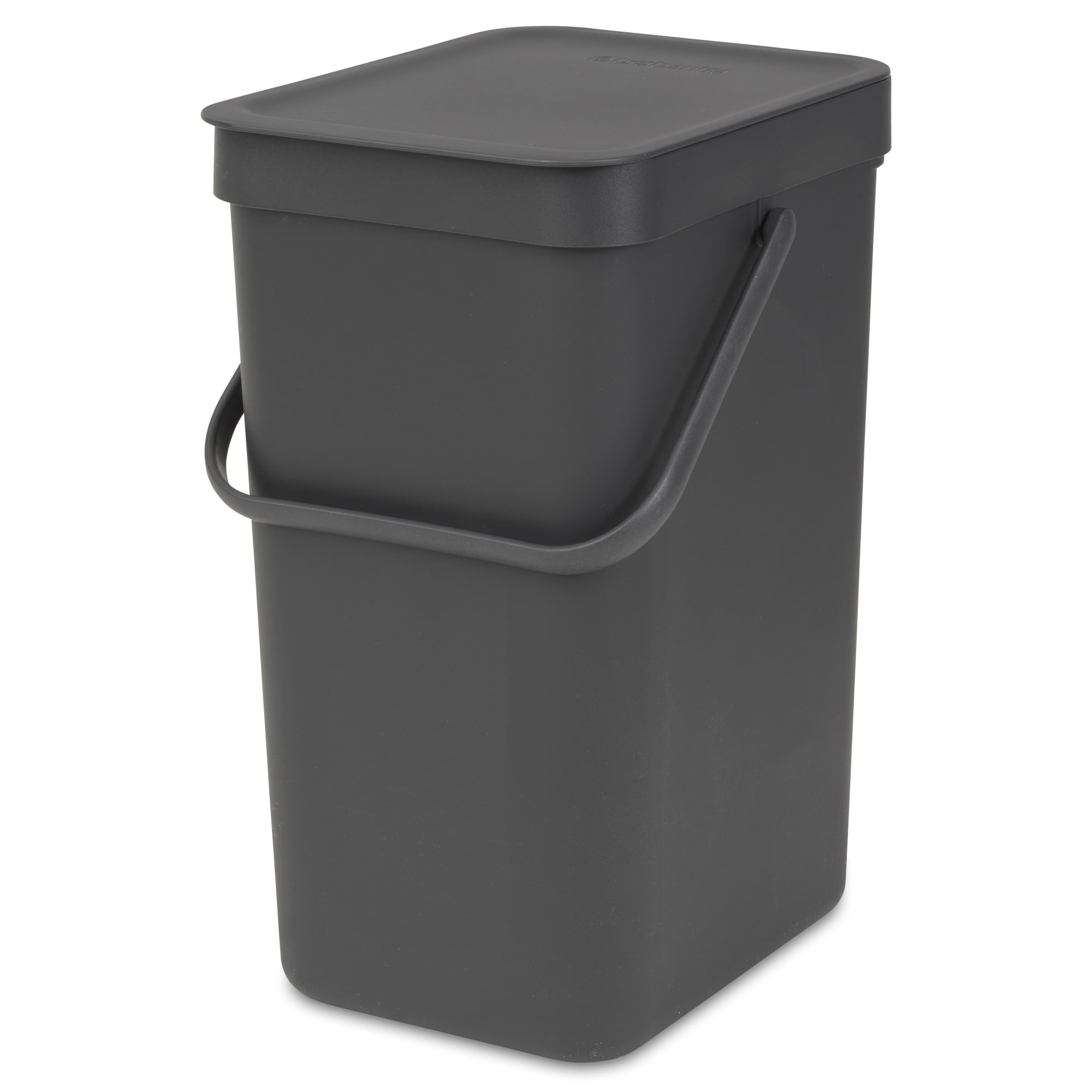 12 liter - Smart affaldssortering til hjemmet