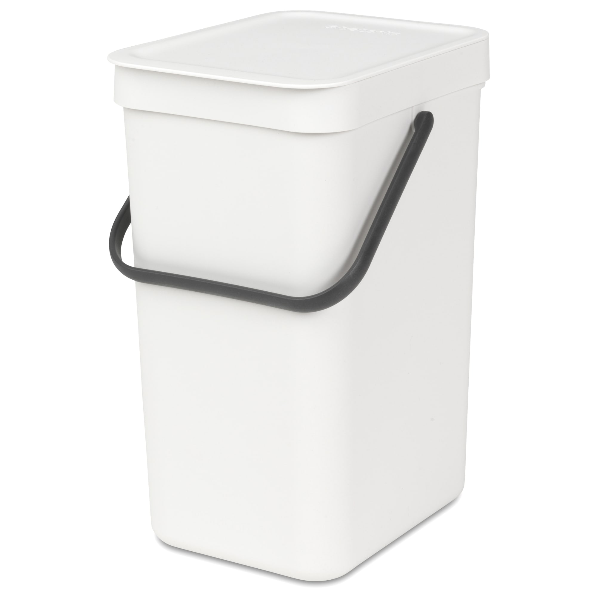 12 liter - Smart affaldssortering til hjemmet