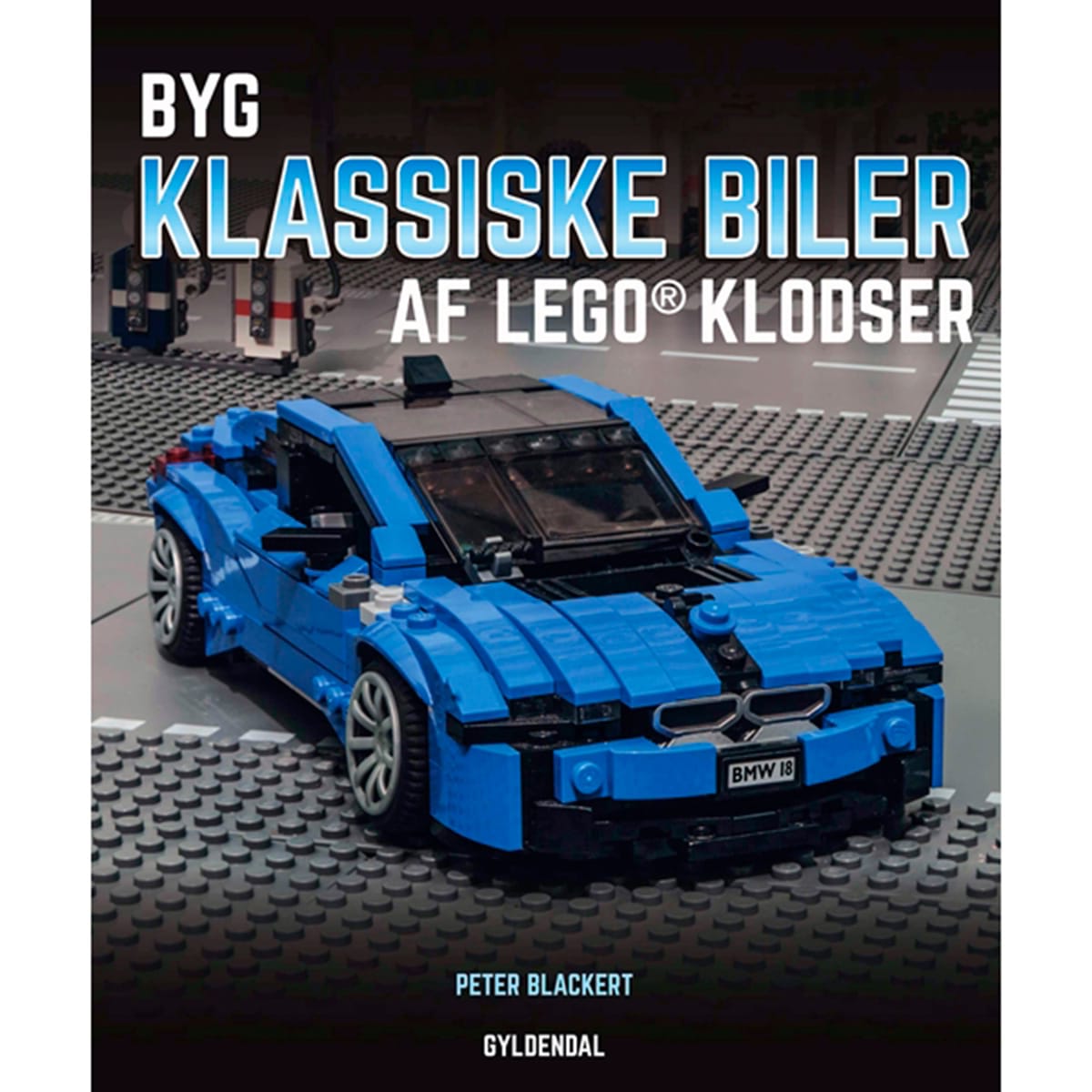 Af Peter Blackert