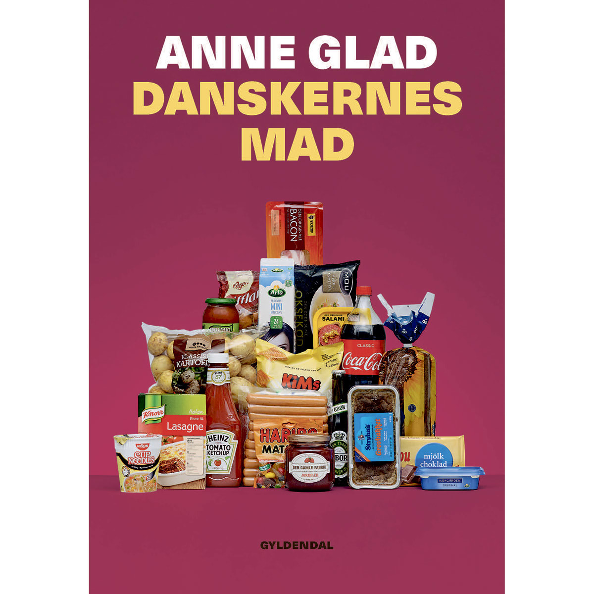 Af Anne Glad