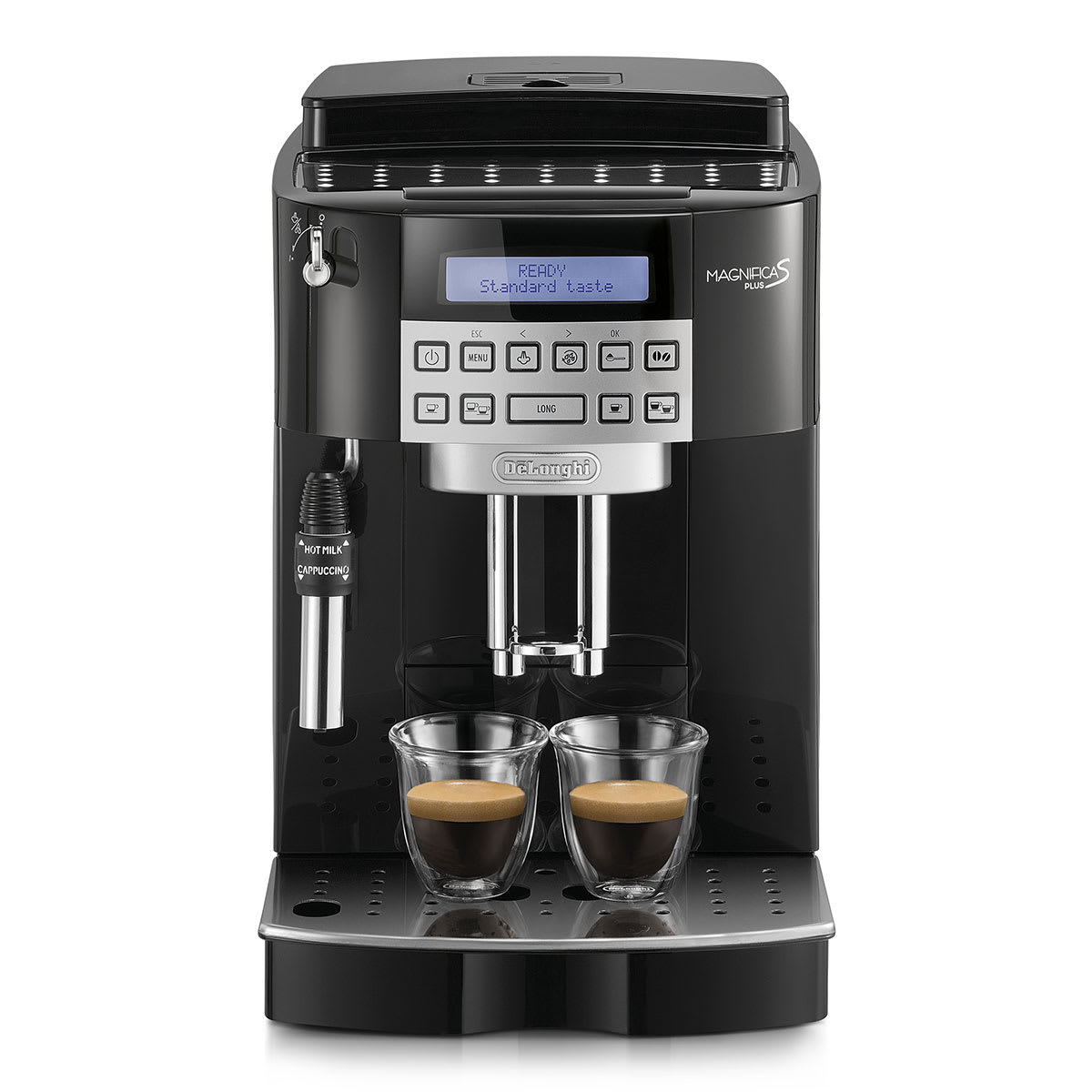 De'Longhi espressomaskine - Ecam 22.320.B