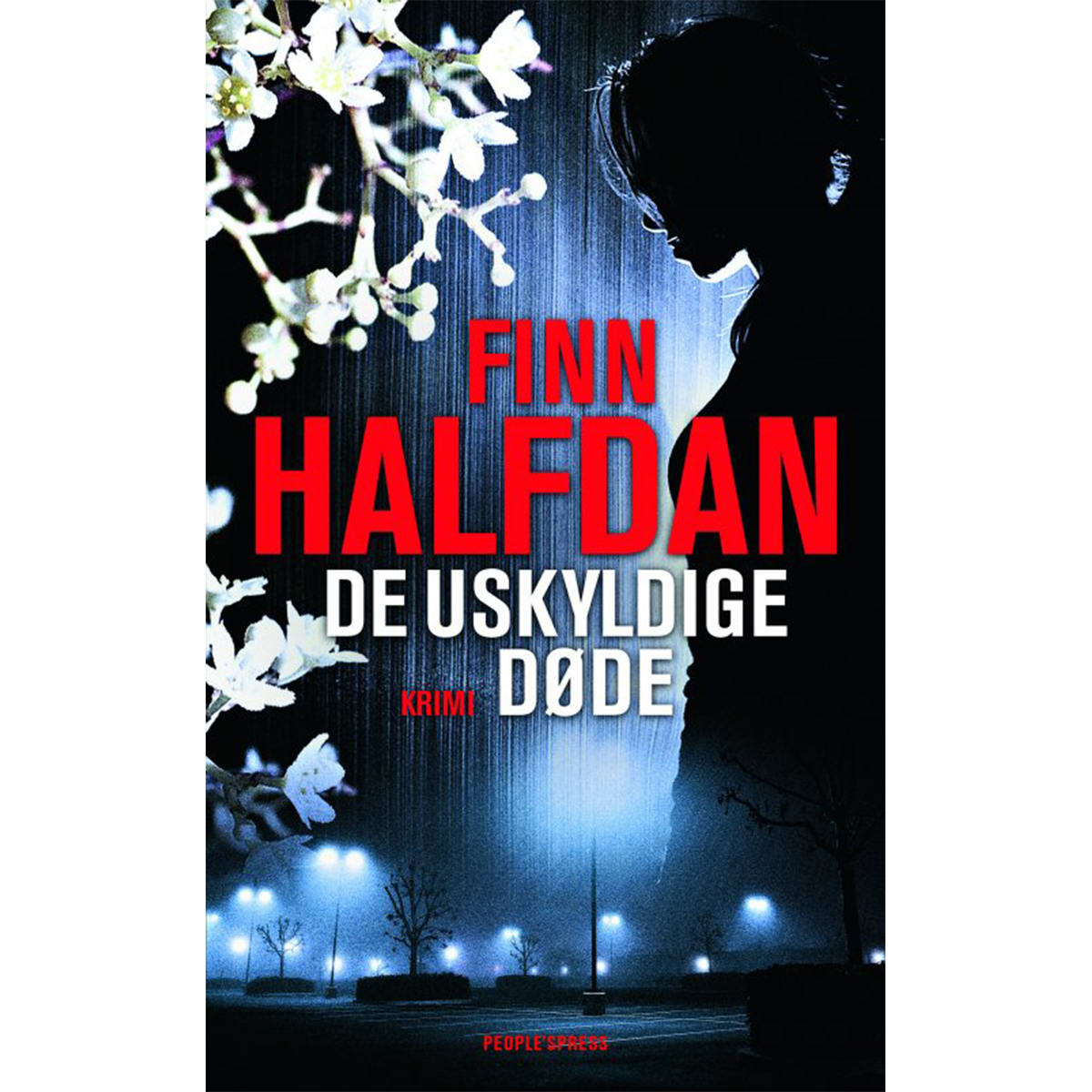 Af Finn Halfdan