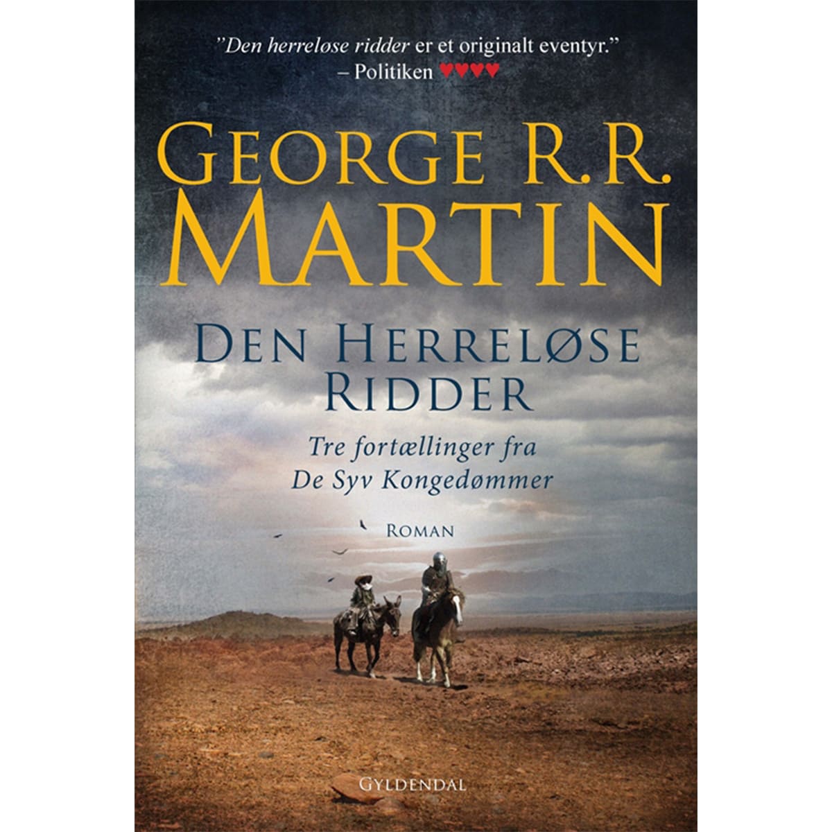 Af George R.R. Martin