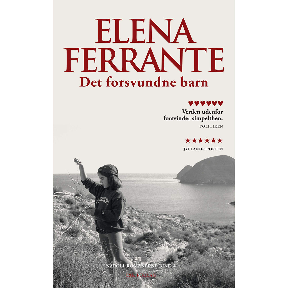 Af Elena Ferrante