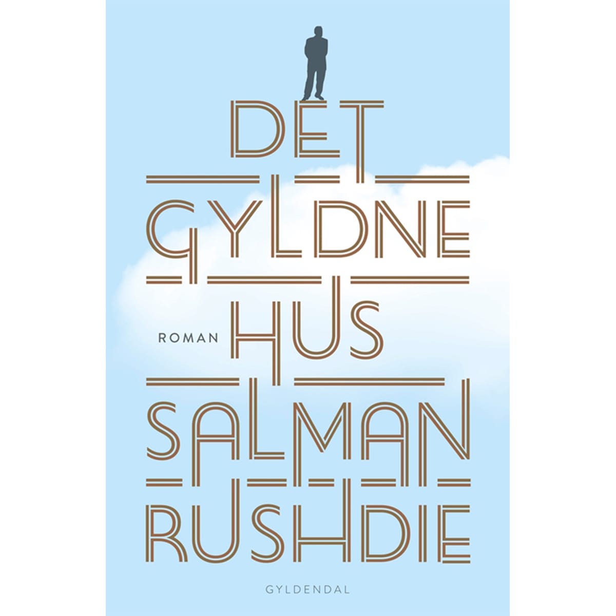 Af Salman Rushdie