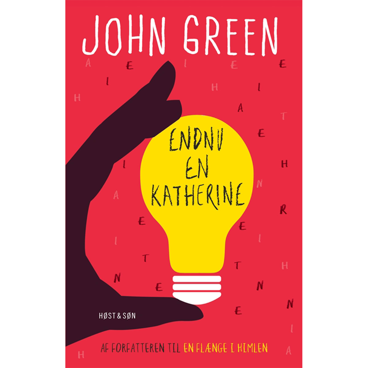 Af John Green