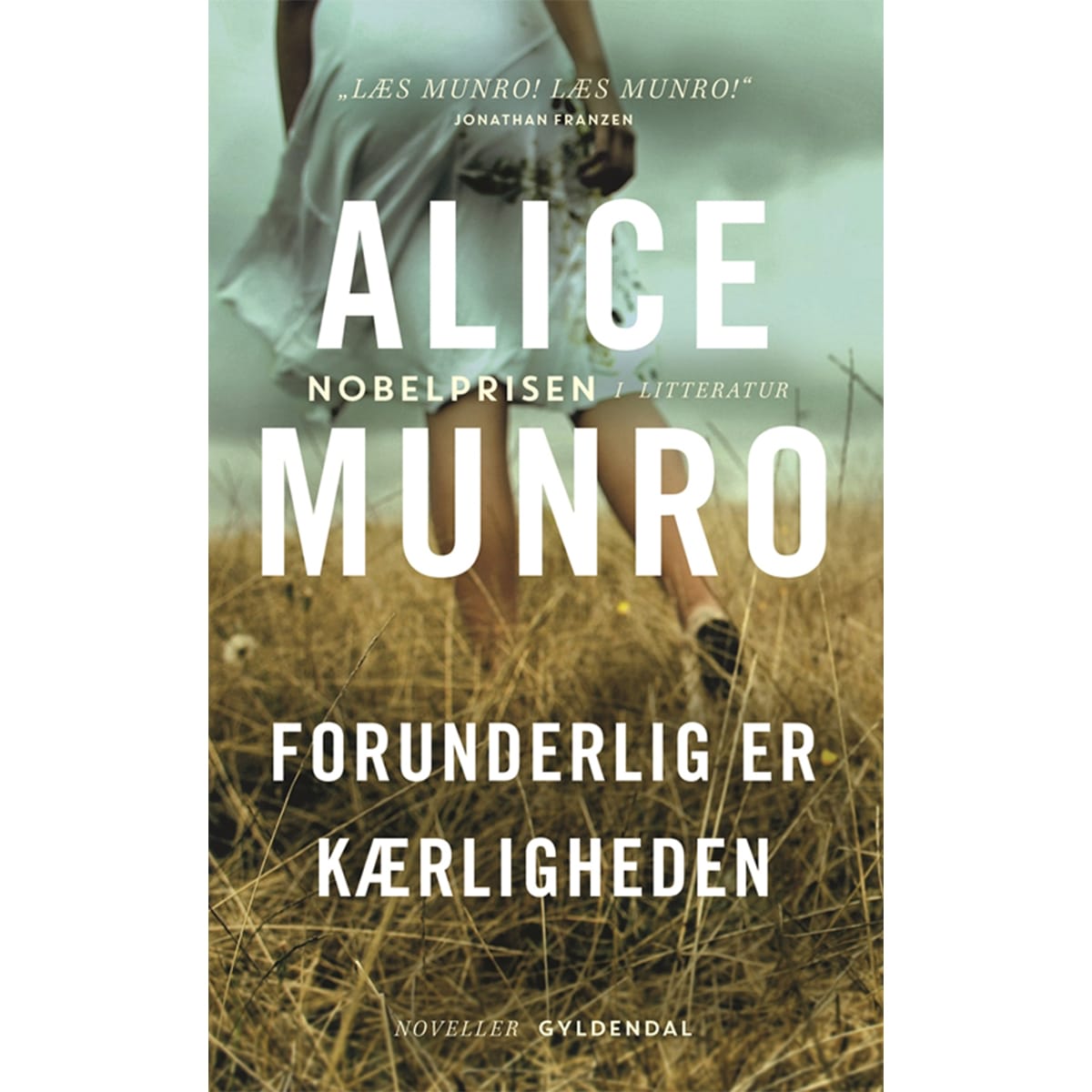 Af Alice Munro