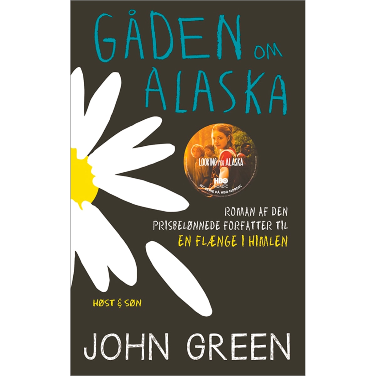 Af John Green