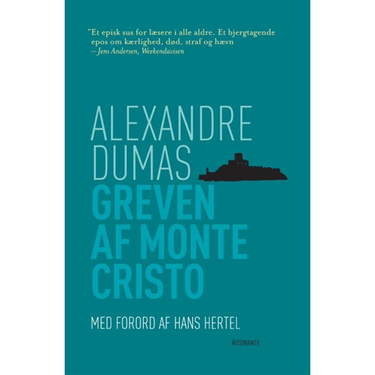 Af Alexandre Dumas