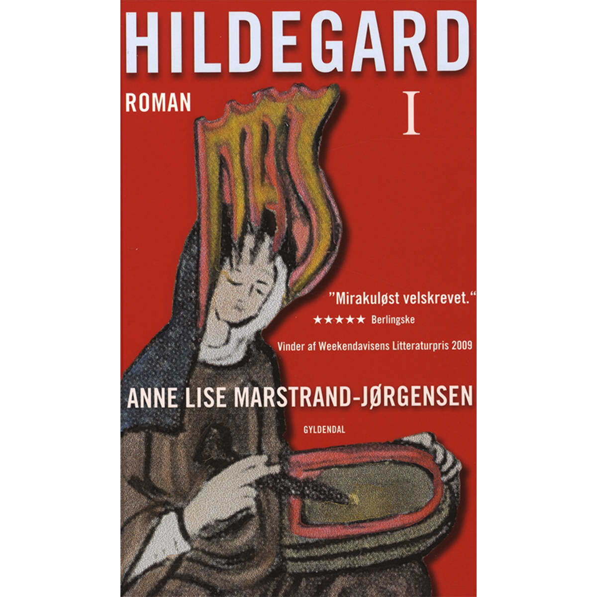Af Anne Lise Marstrand-Jørgensen