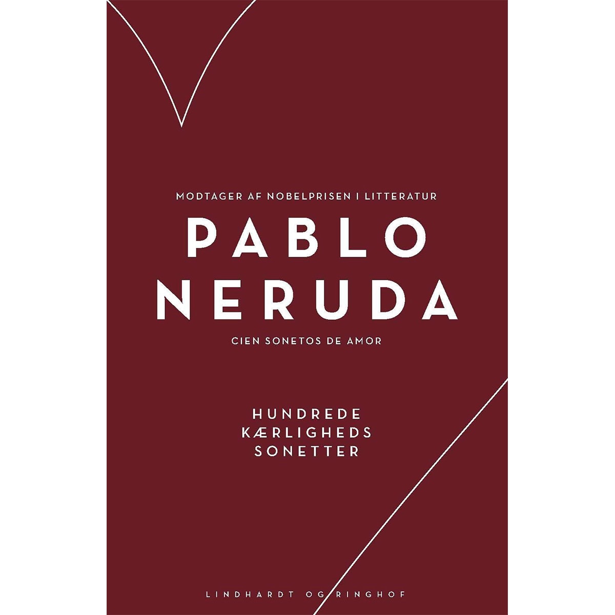 Af Pablo Neruda