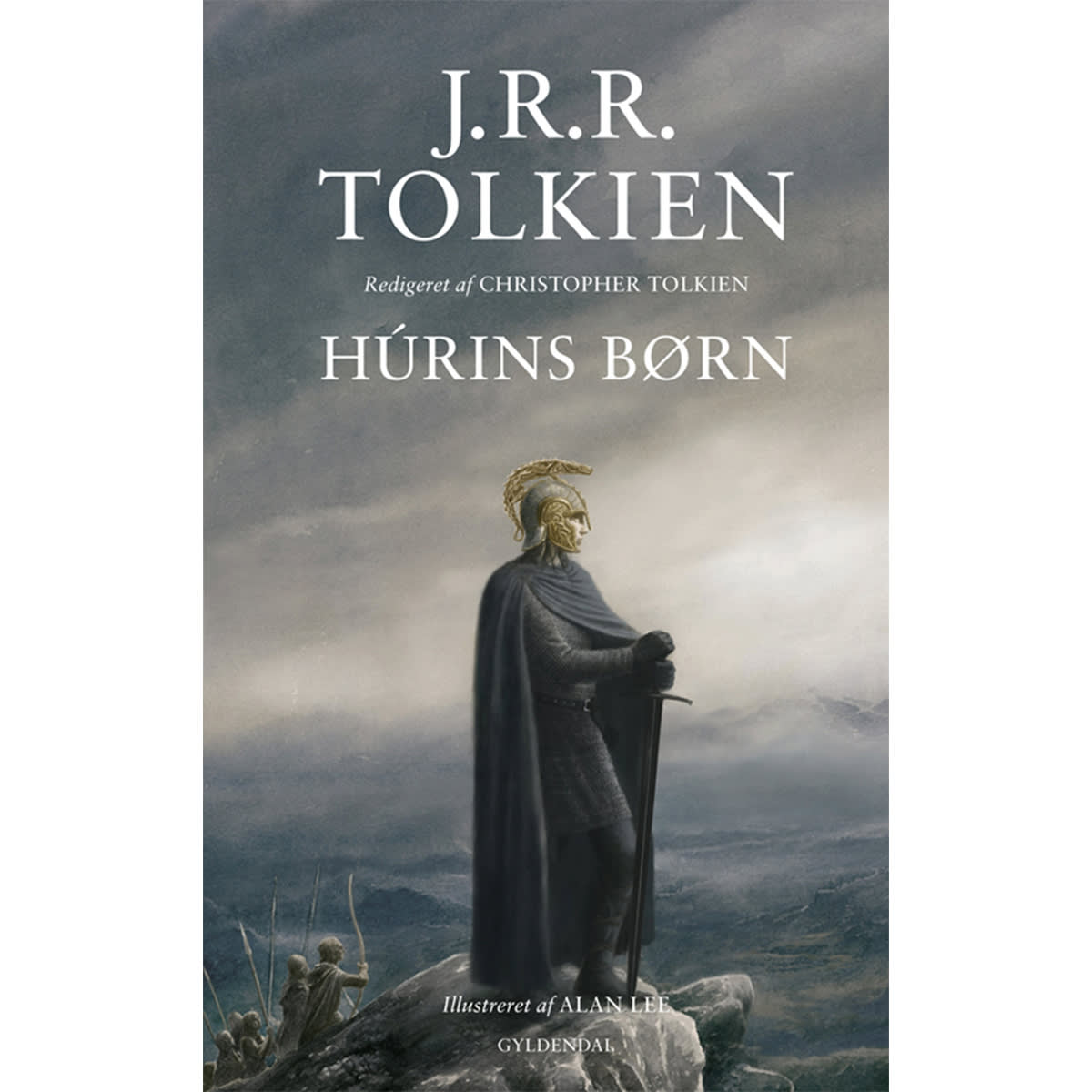Af J.R.R. Tolkien
