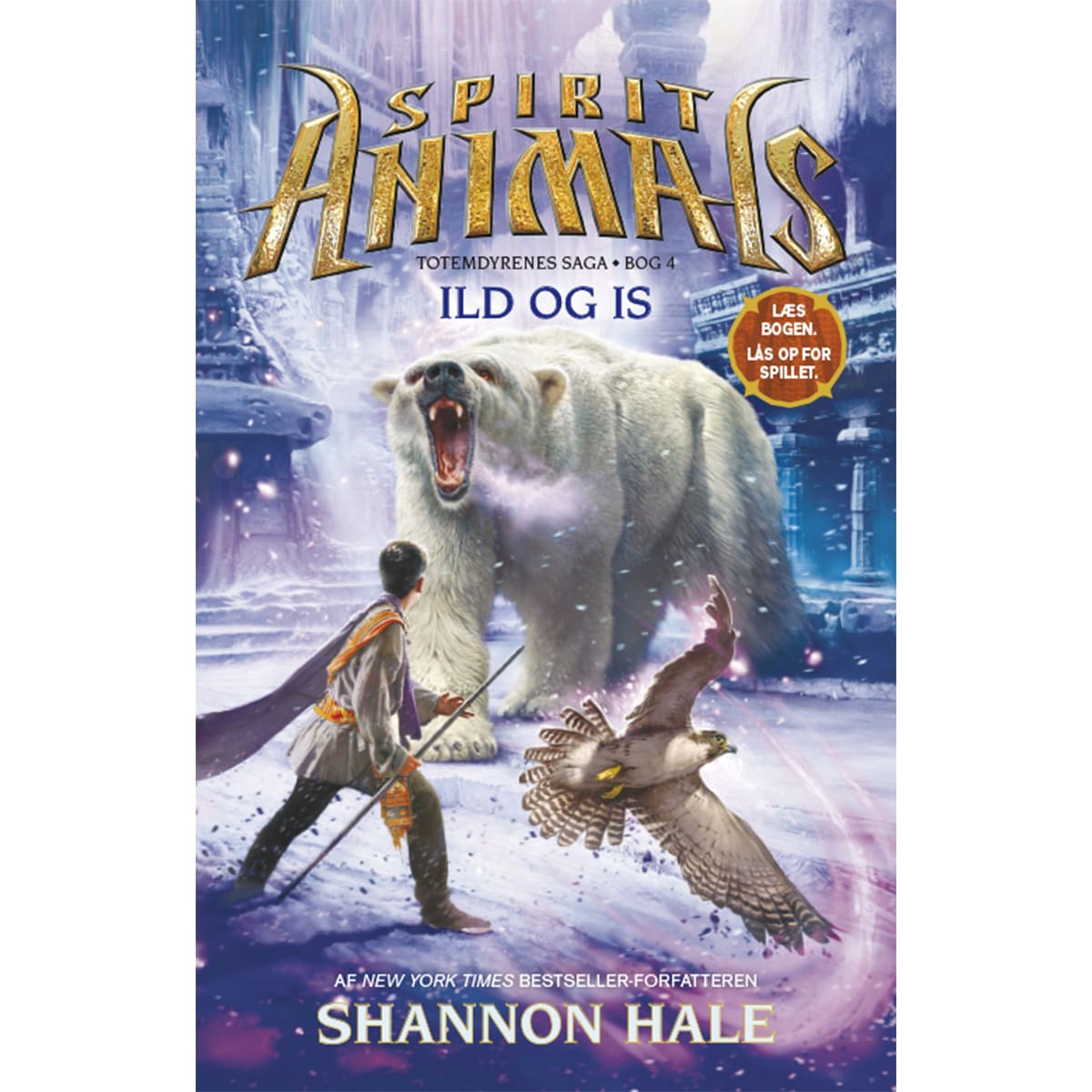 Af Shannon Hale
