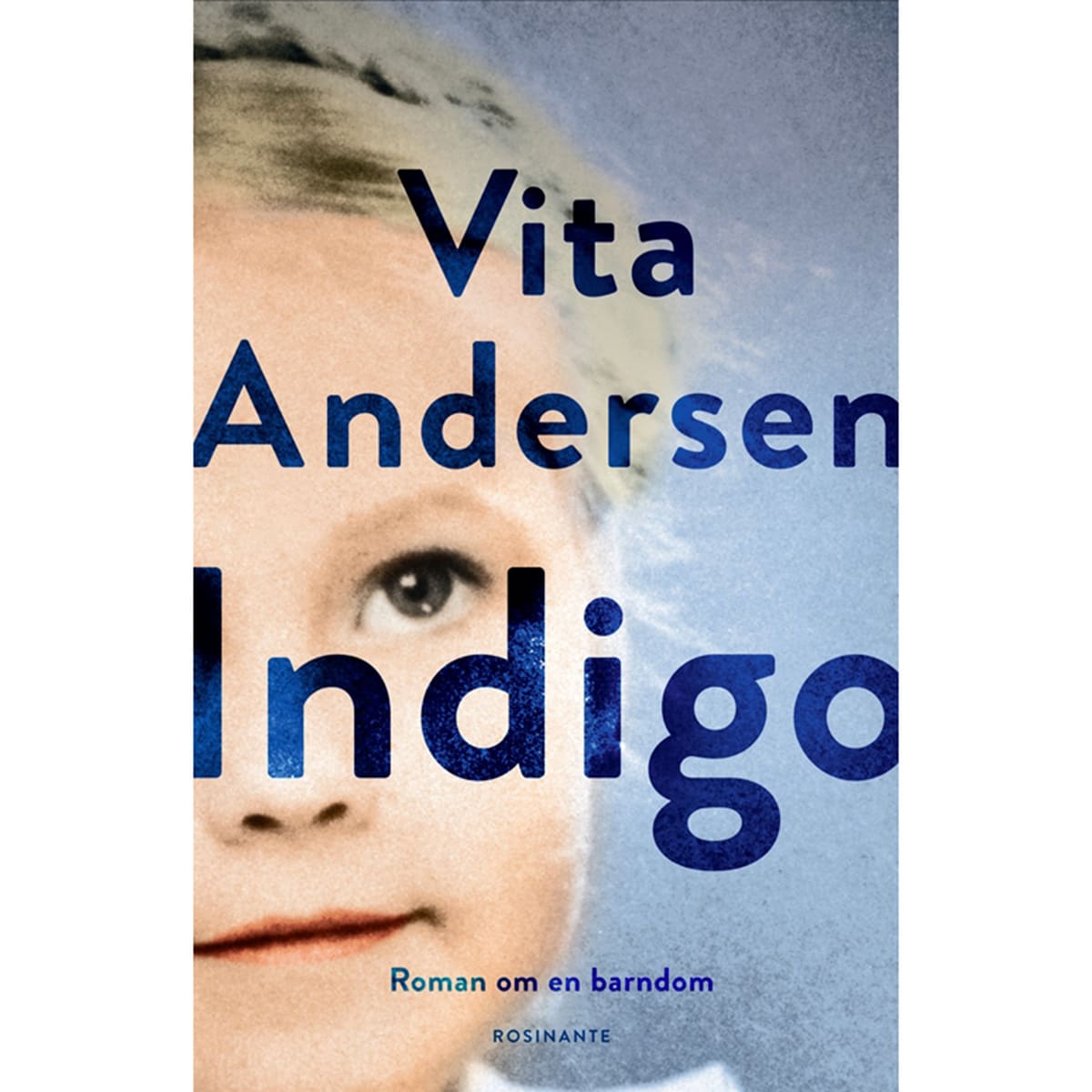 Af Vita Andersen