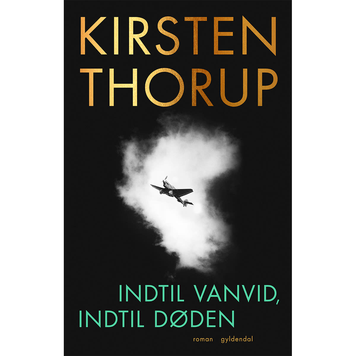 Af Kirsten Thorup