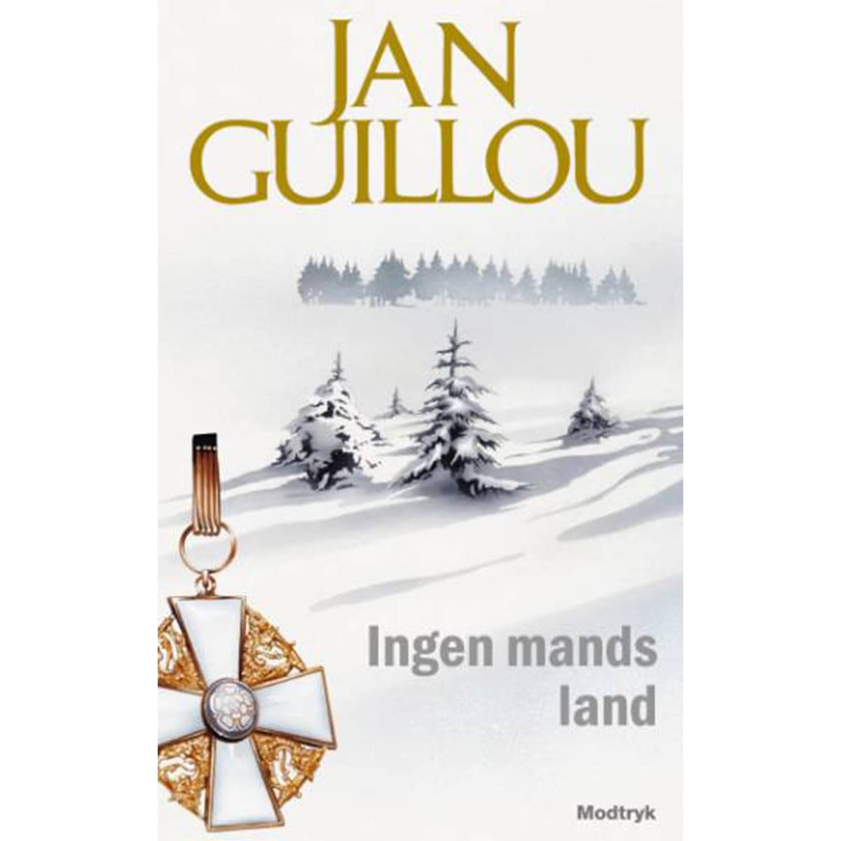 Af Jan Guillou