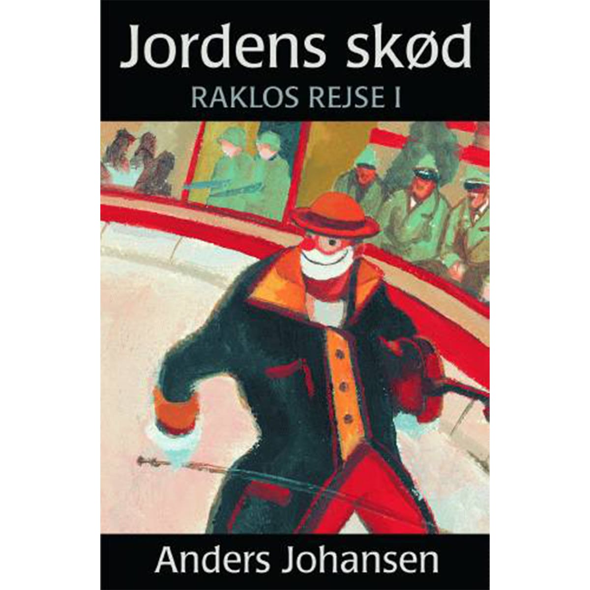 Af Anders Johansen