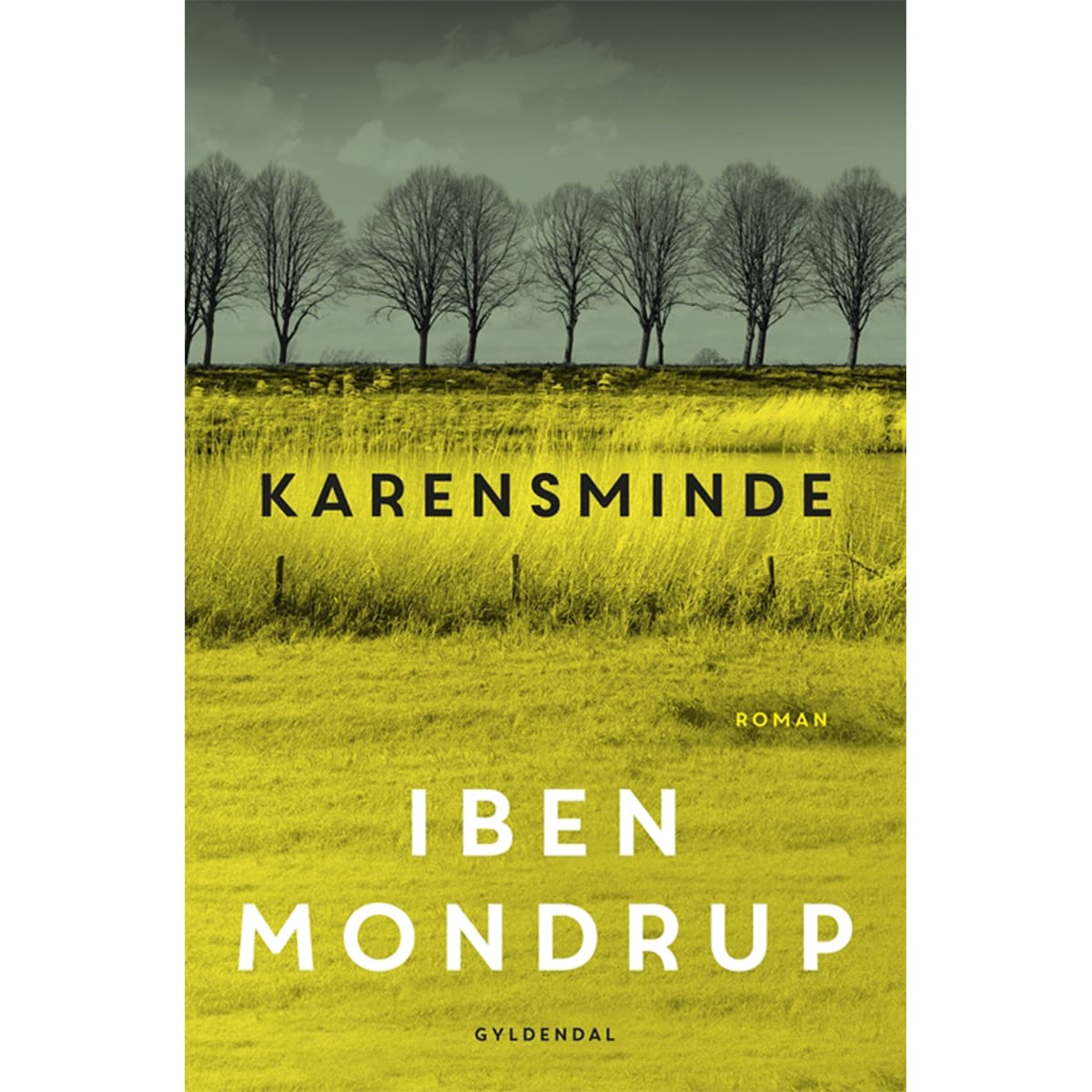 Af Iben Mondrup