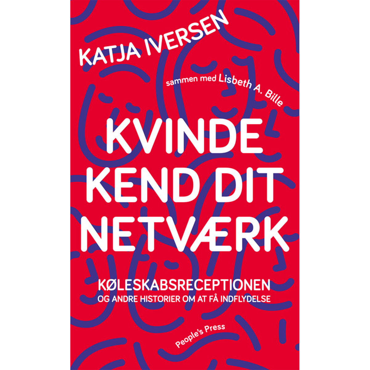 Af Katja Iversen & Lisbeth Bille
