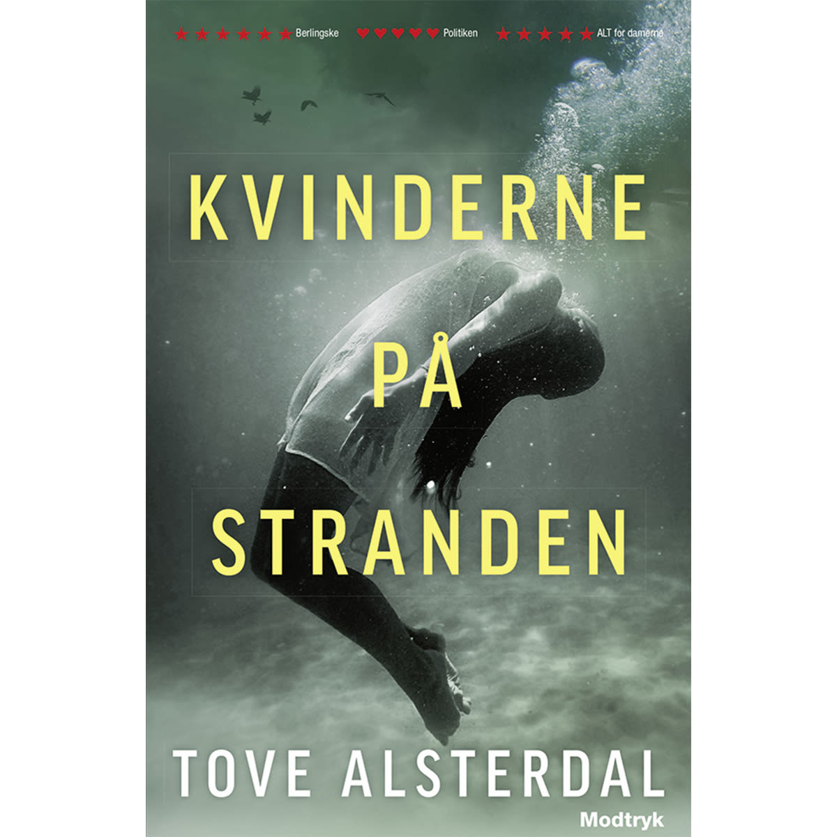 Af Tove Alsterdal