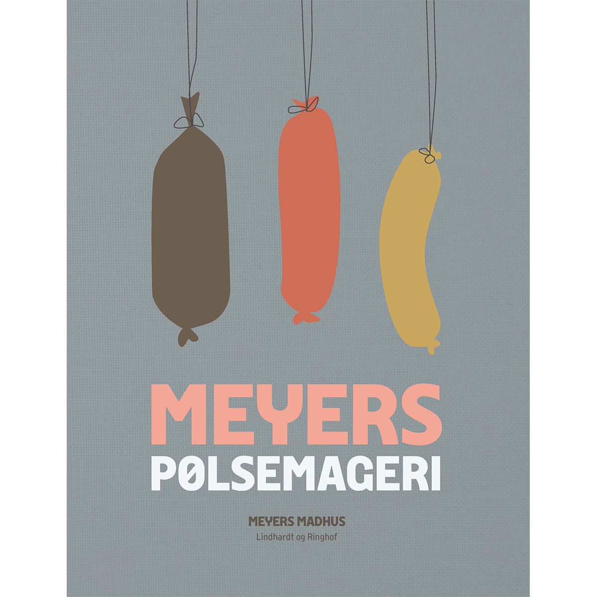 Af Meyers Madhus