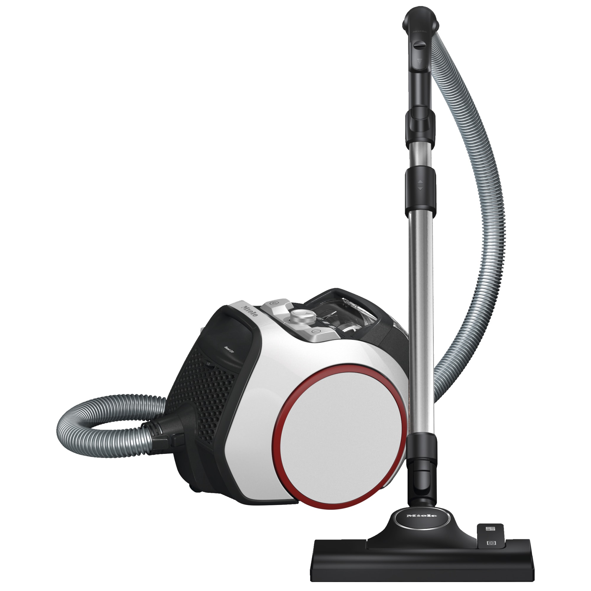 Miele poseløs støvsuger Boost CX1 PowerLine Køb produktet online