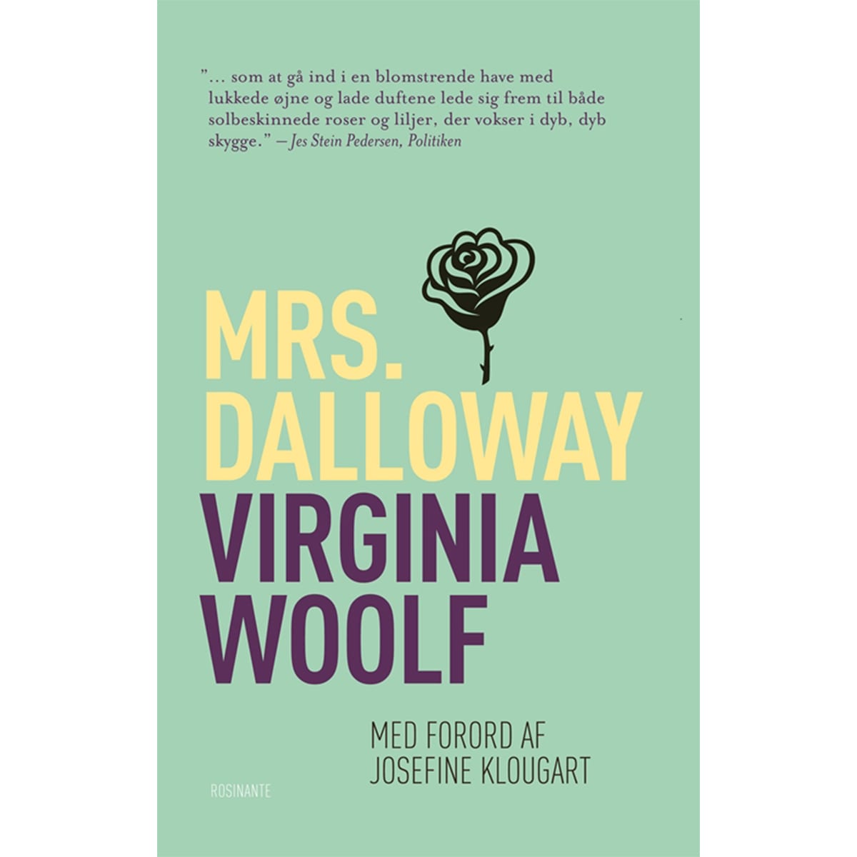Af Virginia Woolf