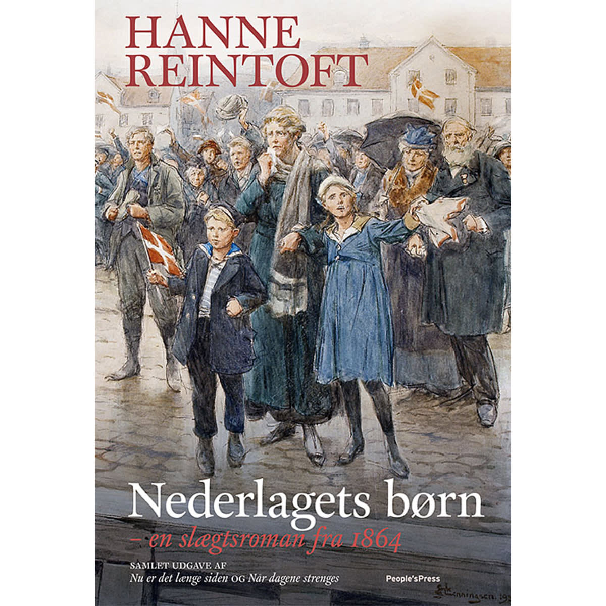 Af Hanne Reintoft