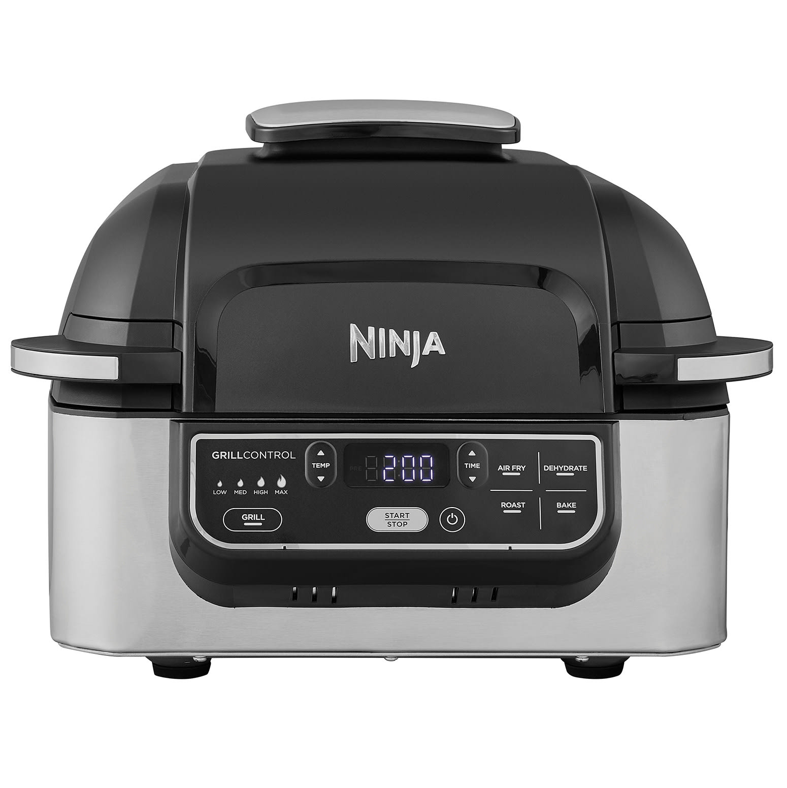 Ninja grill & airfryer Foodi AG301EU Køb produktet online Coop.dk