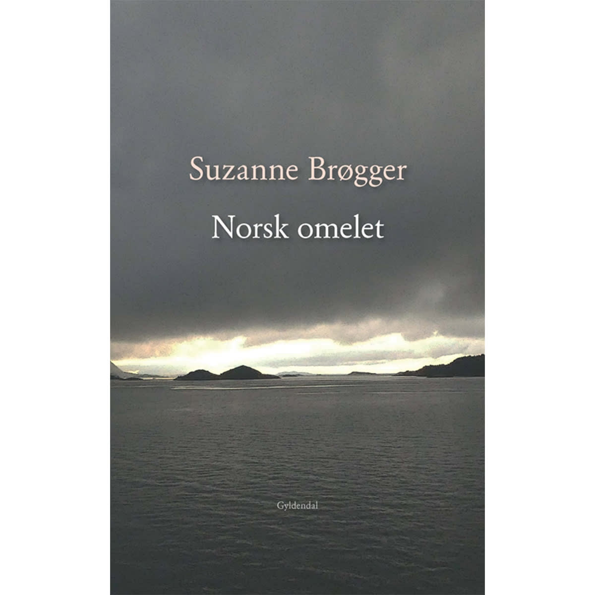 Af Suzanne Brøgger
